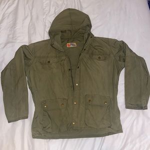 Fjallraven Greenland Jacket size Large Men’s 56/57 Gronlandsjacka